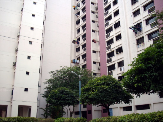 Blk 641 Jurong West Street 61 (Jurong West), HDB 5 Rooms #424762